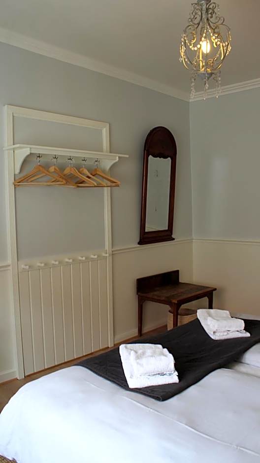 På Torvet - Guesthouse