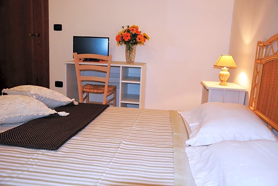 Salenterra B&B (Salento)