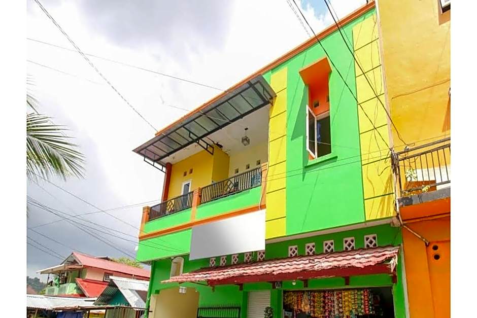 Ambon Residence Syariah