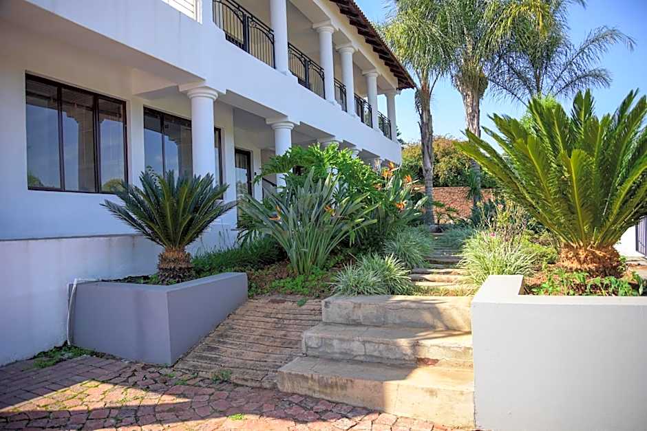 Indlovukazi Guesthouse