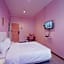 Palette Pink Cabana George Town