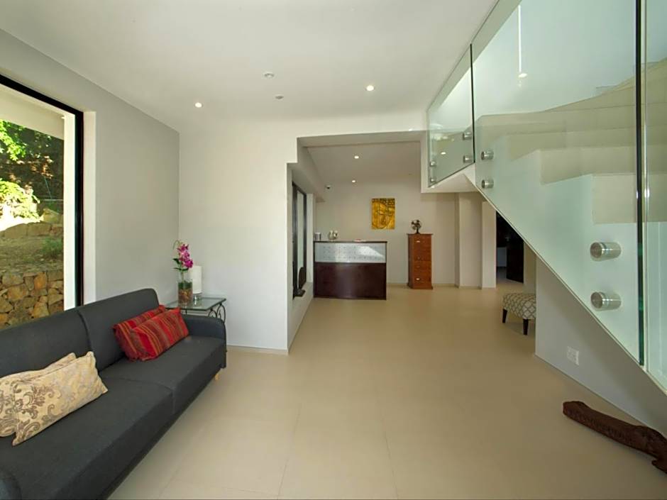 Hout Bay View Boutique Hotel