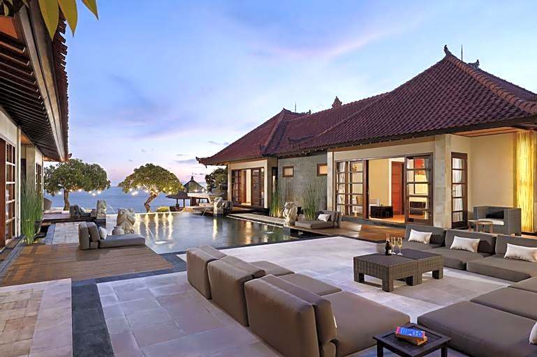 Villa Nagasutra by Nakula