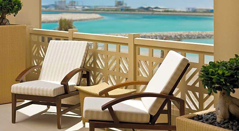Grand Hyatt Doha