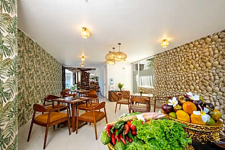 The Kanjeng Suite & Villa Sanur