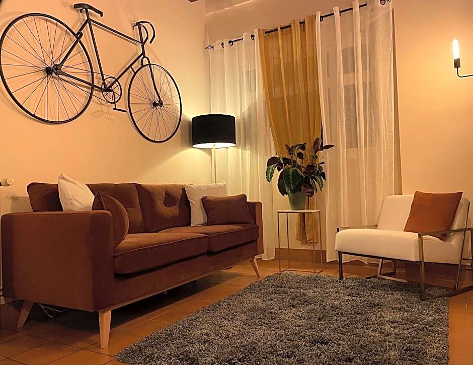 Logis Hôtel Le Saint Florent