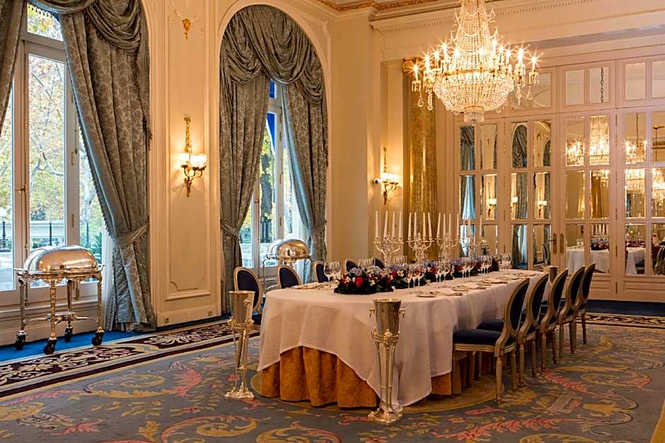 Mandarin Oriental Ritz, Madrid