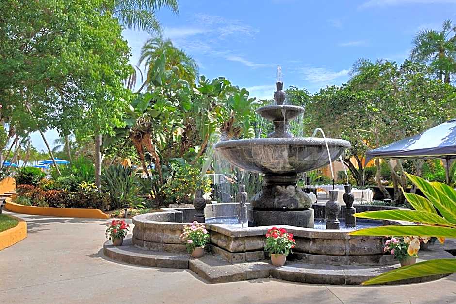 Courtyard by Marriott Bradenton Sarasota/Riverfront