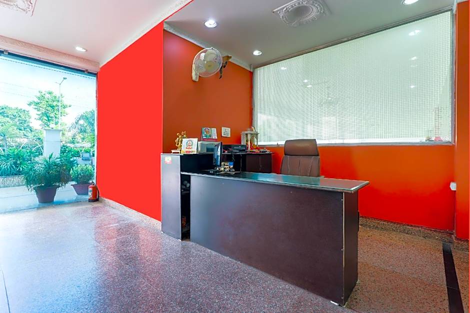 Md Palace by OYO Rooms – Lucknow, 