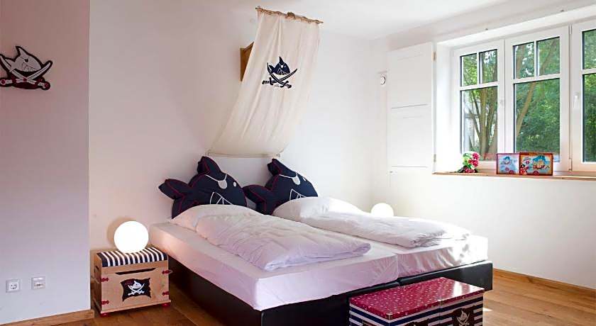 Landhotel Beverland bei Munster