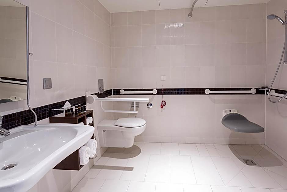 Hampton By Hilton Warsaw City Centre