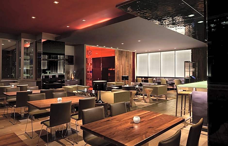 Hyatt Regency Vancouver