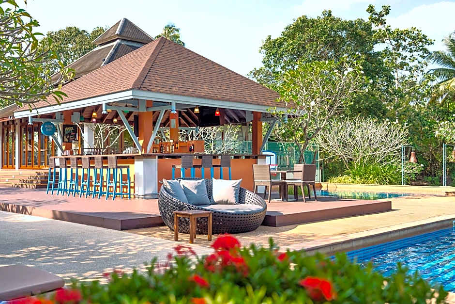 Marriott's Mai Khao Resort - Phuket