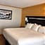Americas Best Value Inn Wall