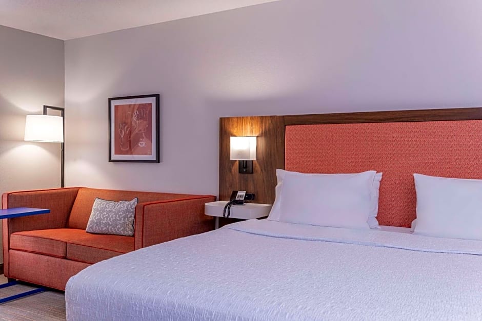 Hampton Inn By Hilton & Suites St. Louis/Chesterfield