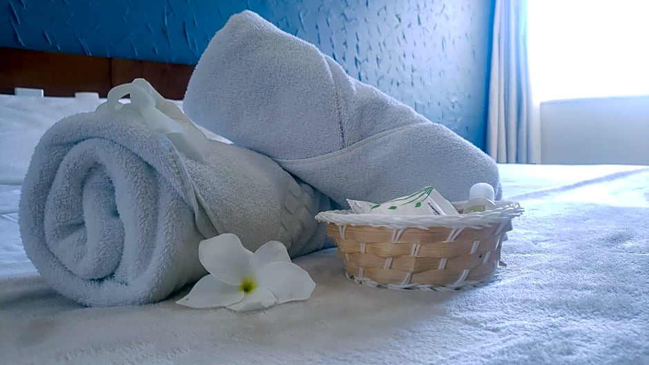 Marbello Ariau Hotel