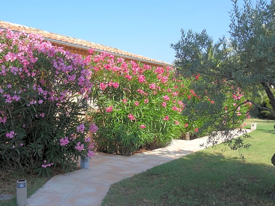 Chambres d'hôtes Villa Alizé