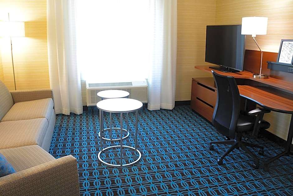 Fairfield Inn & Suites by Marriott Somerset