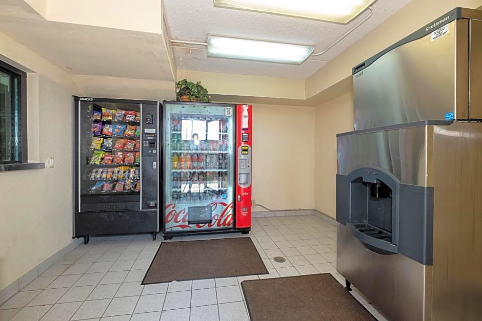 Red Roof Inn Jackson North - Ridgeland