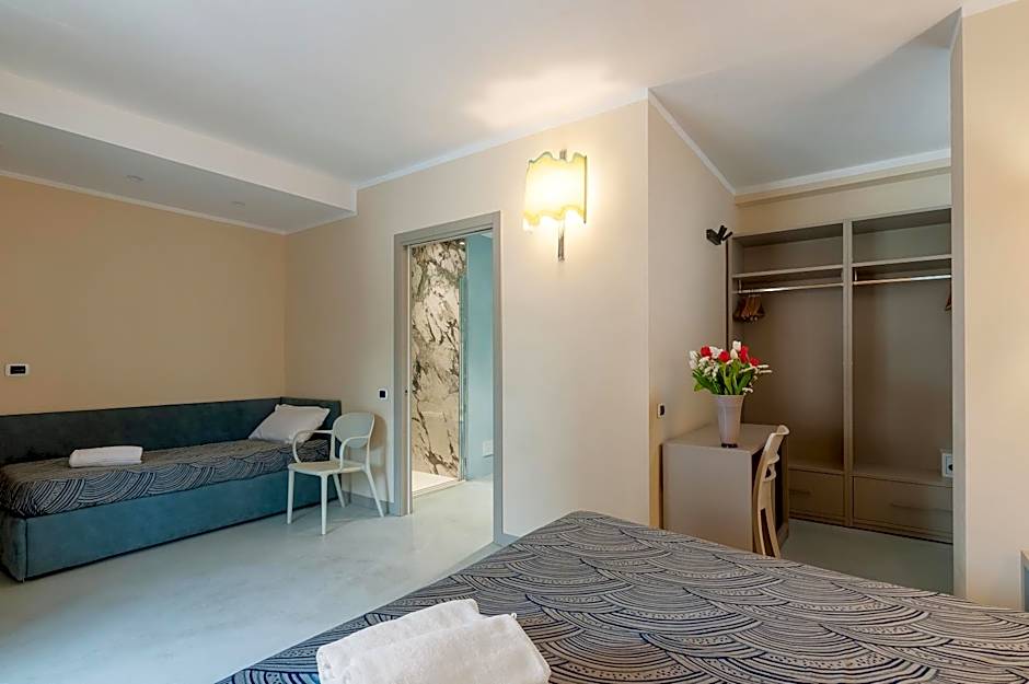 Hotel Barcarola 2
