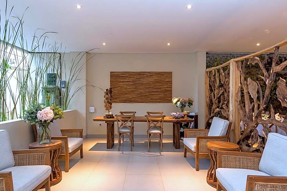 Desa Di Bali Villa