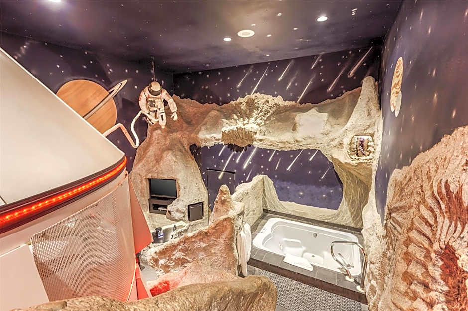 Best Western Fireside Inn