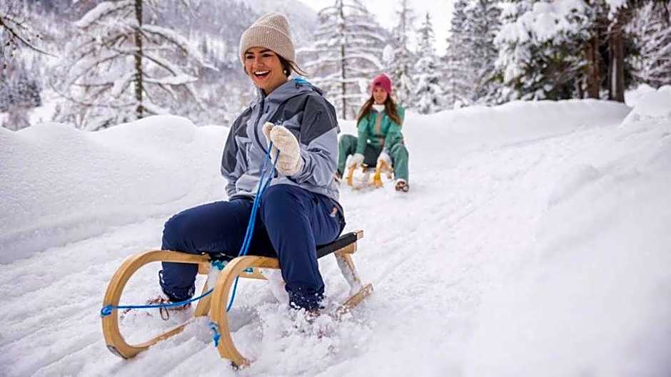 Pension Wald