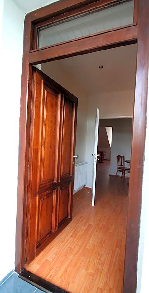 Apart Hotel Susa