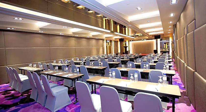 Vouk Hotel Suites, Penang