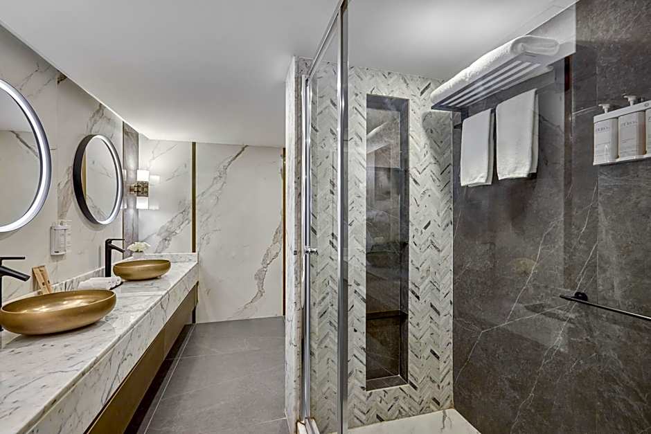 Makarem Ajyad Makkah Hotel