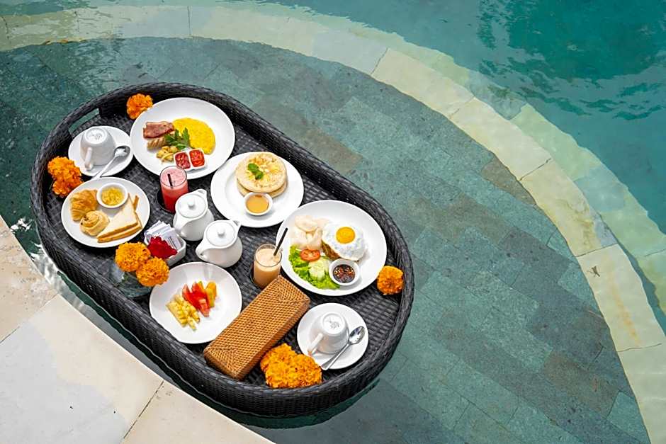 Uma Sebatu Villa Ubud