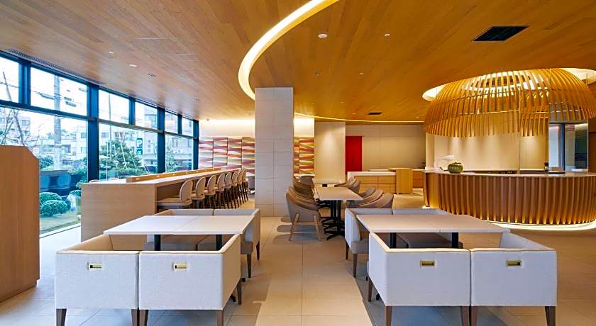 Hotel Intergate Kanazawa