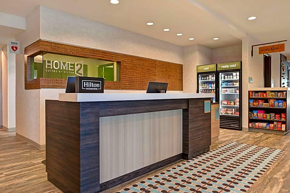 Home2 Suites By Hilton Atascadero, Ca
