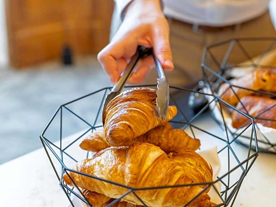 Mercure Lyon Centre Chateau Perrache