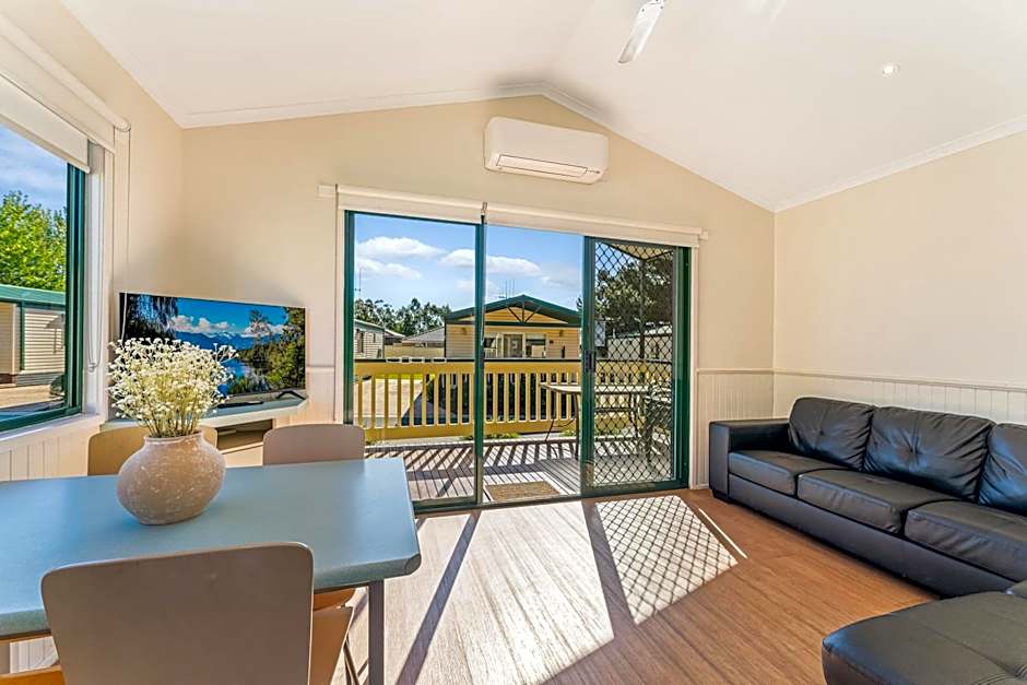 BIG4 Tasman Holiday Parks - Bendigo