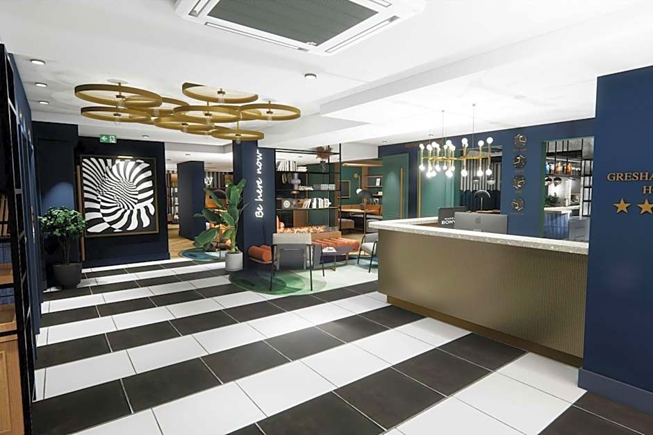 Photo 1 of 50 of The Belson Brussels, a Tribute Portfolio Hotel