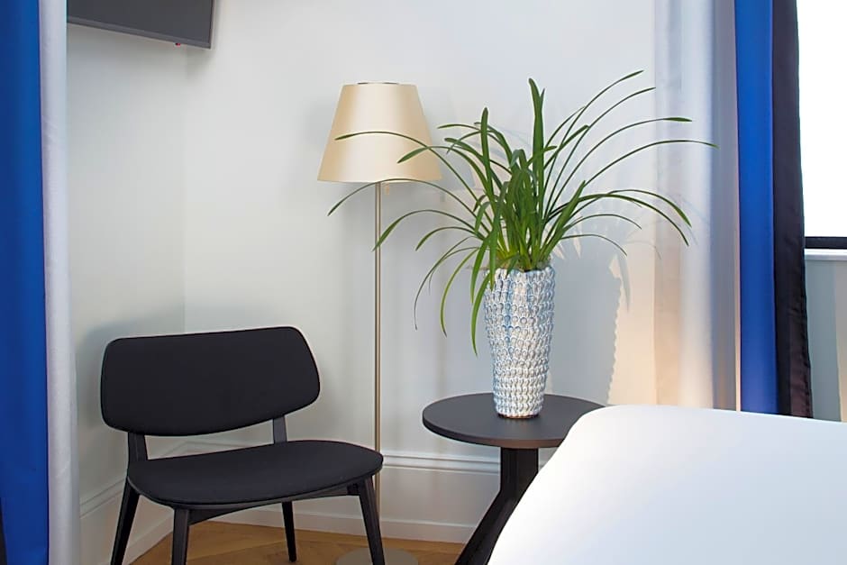 Boutique Hotel Des XV