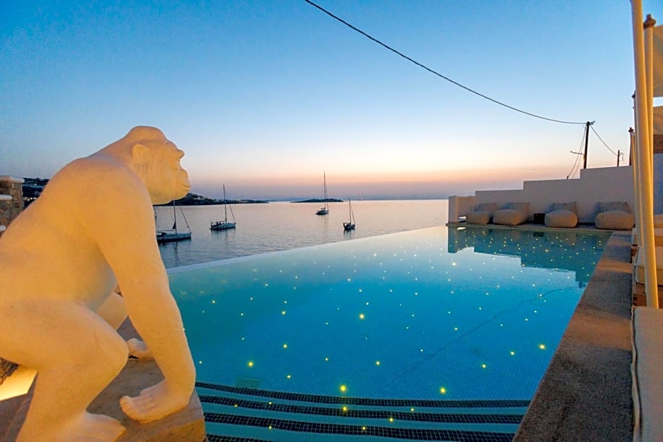 Icon Mykonos