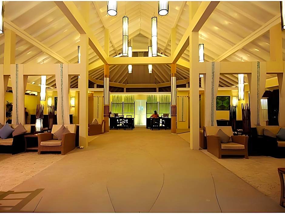 Ellaidhoo Maldives by Cinnamon