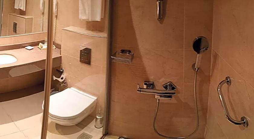 Adranos Hotel