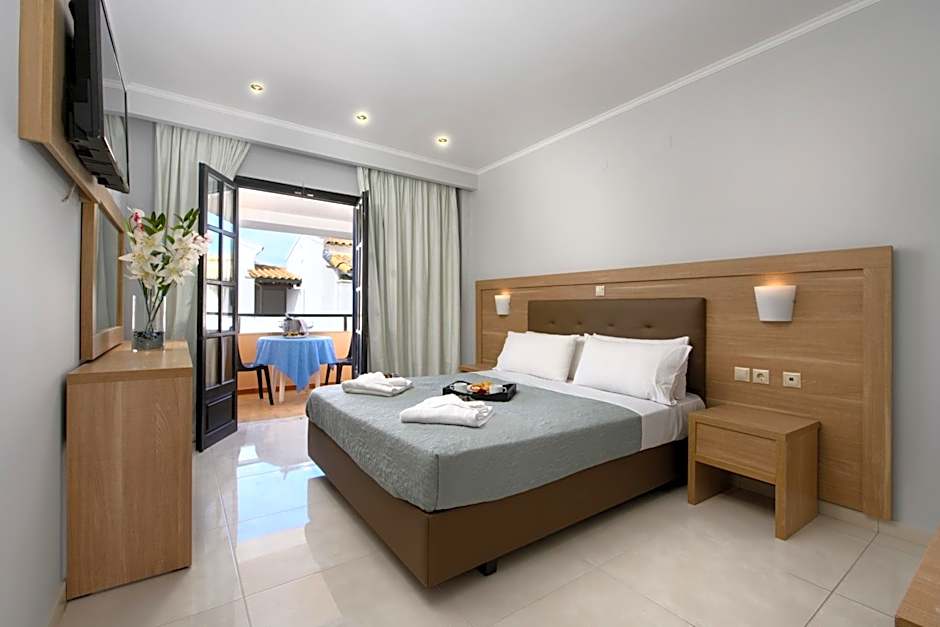 Photo 1 sur 8 de Single Room