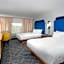 Hampton Inn & Suites Springfield Downtown
