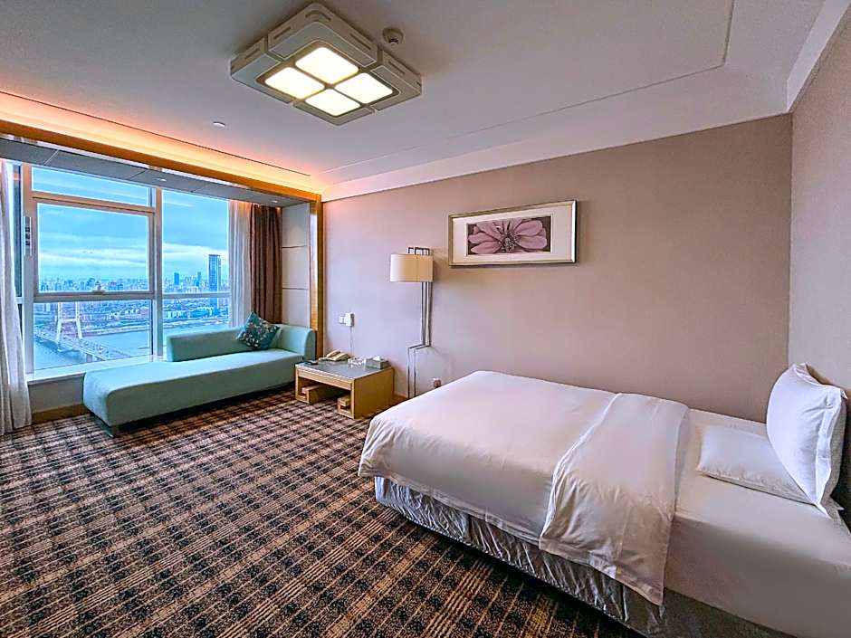 Grand Skylight International Hotel Nanchang