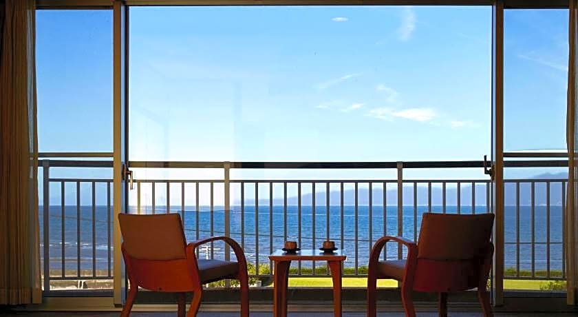 Ryokan Koran no Yu Kinkouroh