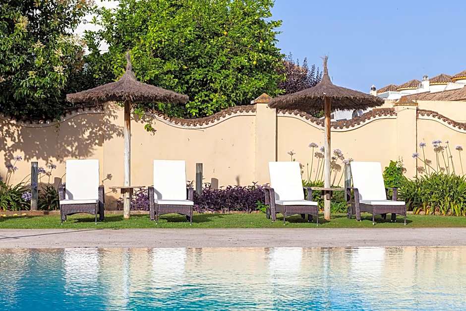 Villa Jerez