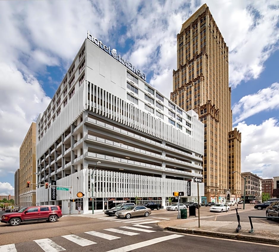 Hotel Indigo Memphis Downtown By IHG