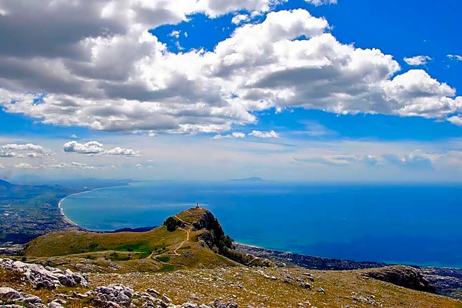 Albergo Maria Cristina