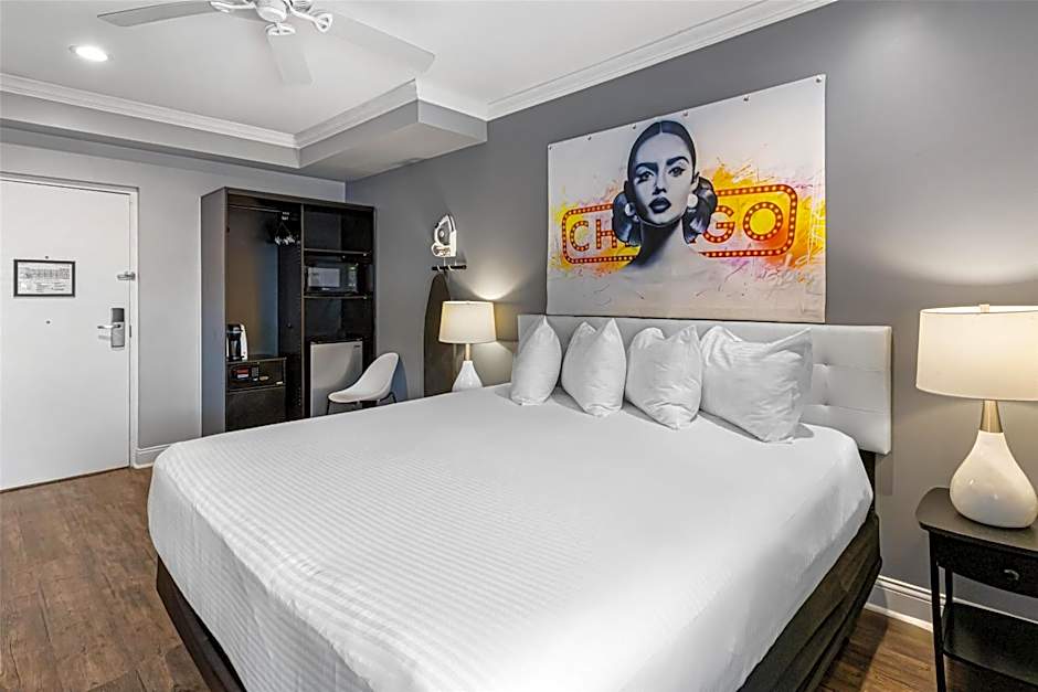 Hotel Chicago West Loop, SureStay Collection by Best Western