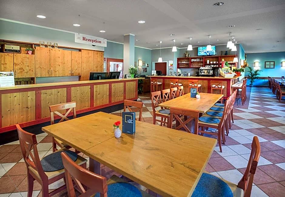 JUFA Hotel Gitschtal