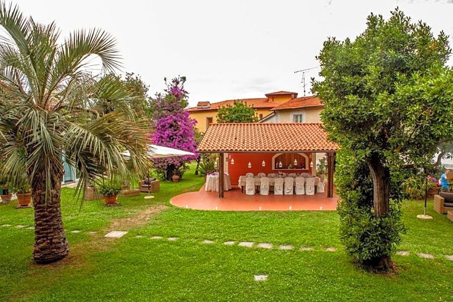 Hotel Le Rotonde